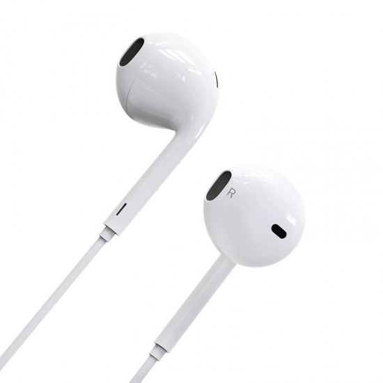 BM30 Original series wire control earphones with mic