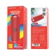 BR1 Beyond sport wieless speaker Red