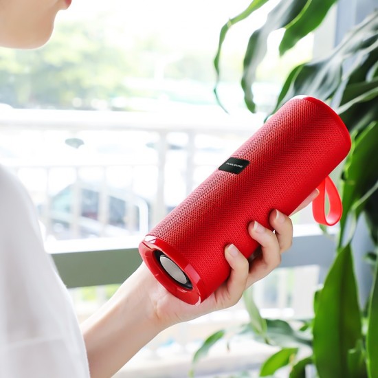 BR1 Beyond sport wieless speaker Red