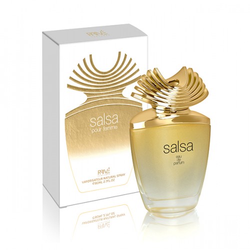 SALSA WOMEN EDP 80 ML