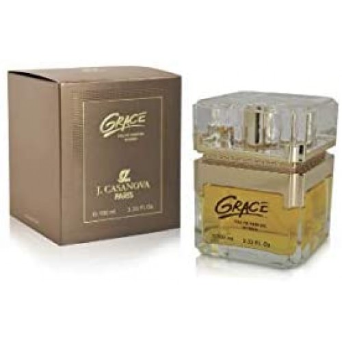 GRACE WOMEN EDP 100 ML