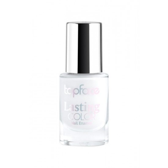 Topface Lasting Color Nail Enamel – N 002