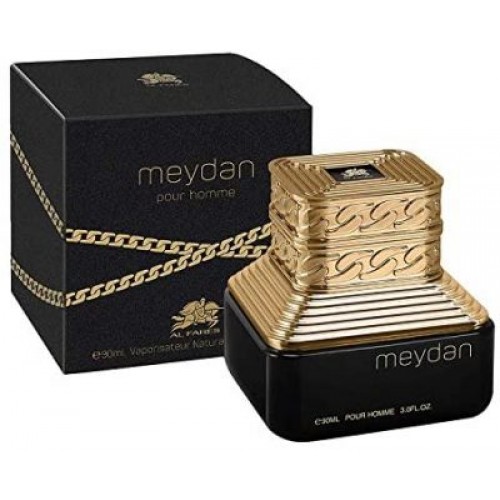 MEYDAN POUR HOMME EDT 90 ML
