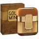 GOLD MINE PURE HOMME EDT 100 ML