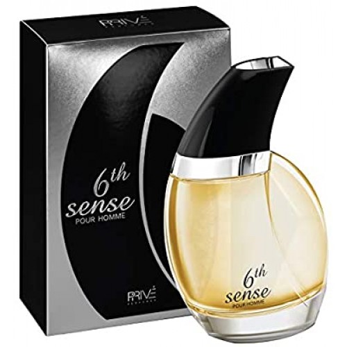 6TH SENSE MEN 100ML