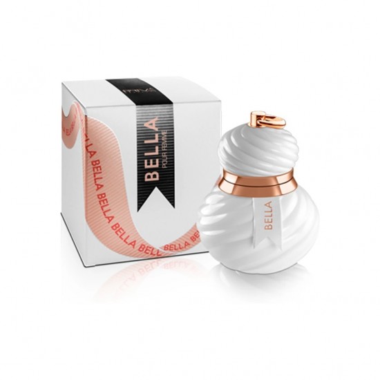 BELLA POUR FEMME EDP 100 ML