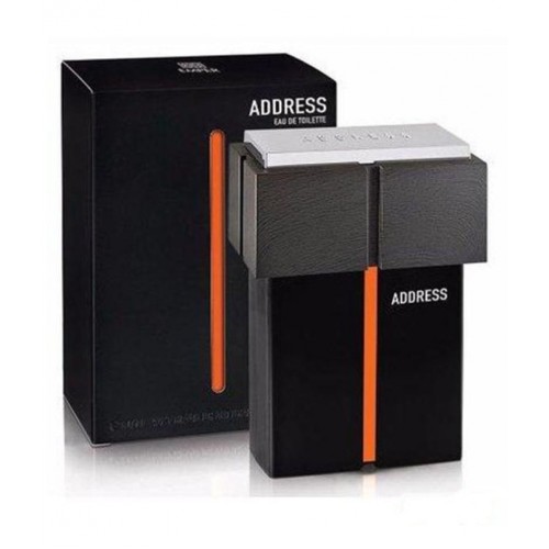 ADDRESS EDT 100 ML