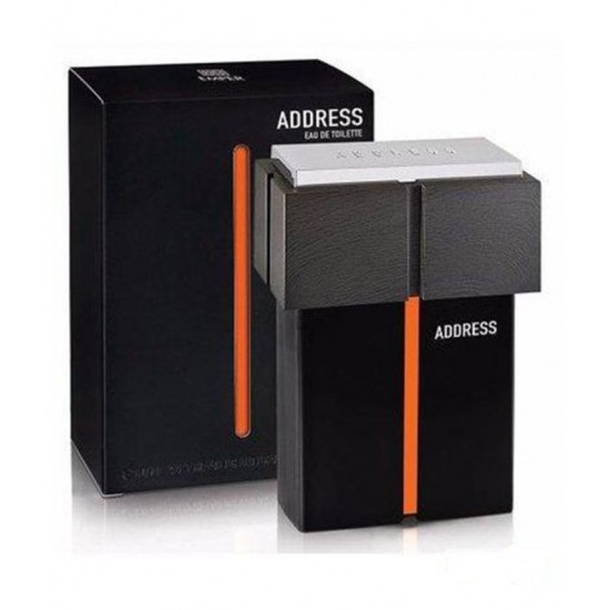 ADDRESS EDT 100 ML