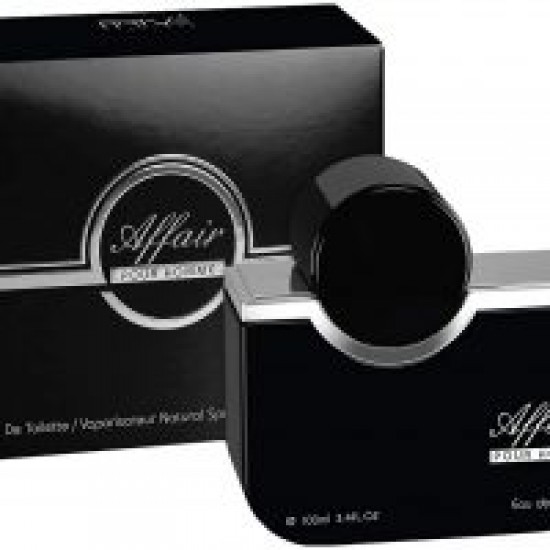 AFFAIR MEN EDT 100 ML