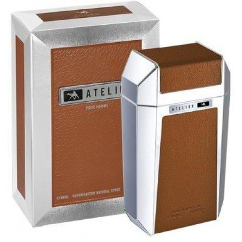 ATELIER EDT 80ML