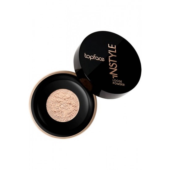 Topface Perfective Loose Powder-102 KTL