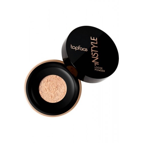 Topface Perfective Loose Powder-103 KTL