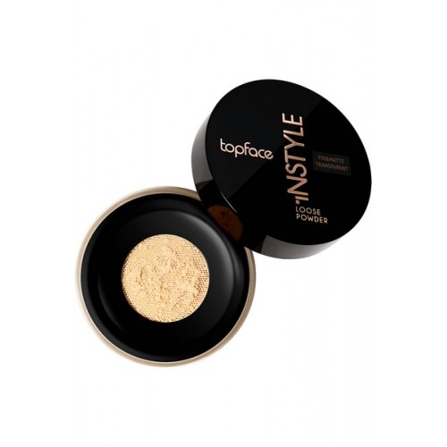 Topface Perfective Loose Powder-104 KTL
