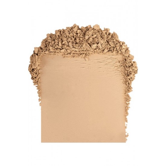 Topface Skin Editor Matte Compact Powder-010
