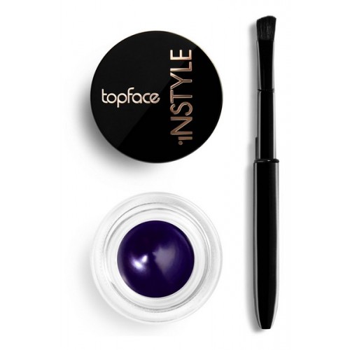 Topface Instyle Gel Eyeliner-003 KTL