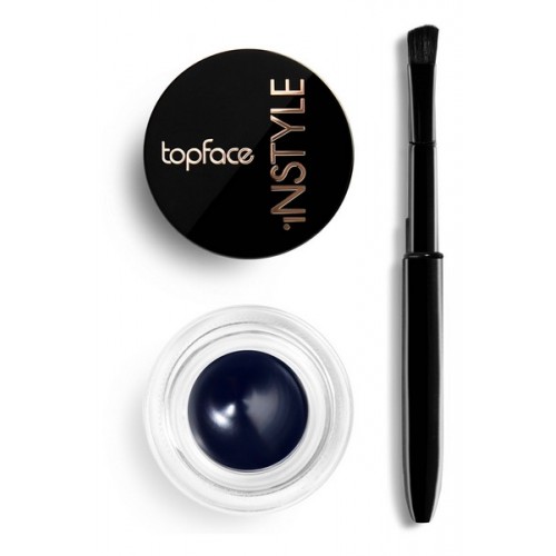 Topface Instyle Gel Eyeliner-004 KTL