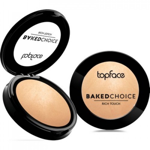 Topface Baked Choice Powder-003 KTL