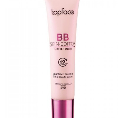 Topface BB Skin Editor Matte Finish _PT462.002K