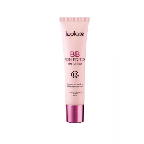 Topface BB Skin Editor Matte Finish _PT462.006K