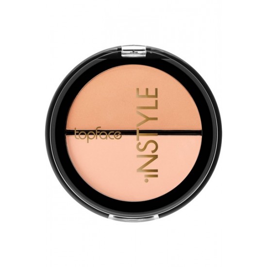Topface Instyle Twin Blush On-005 KTL
