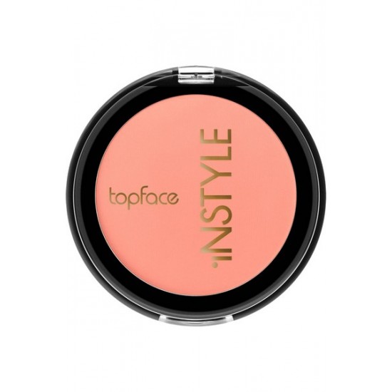 Topface İnstyle Blush On-002 KTL