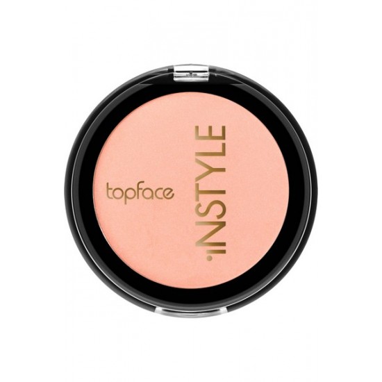 Topface İnstyle Blush On-008 KTL