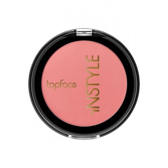 Topface İnstyle Blush On-010 KTL