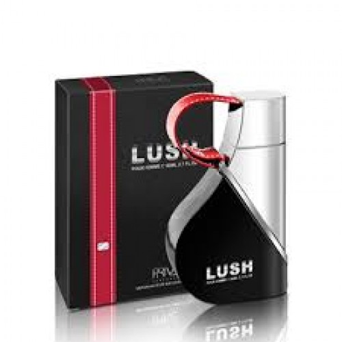 LUSH POUR HOMME EDT 80ML