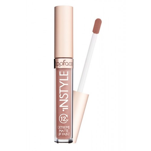 Topface Instyle Extreme Matte Lip Paint_004 KTL