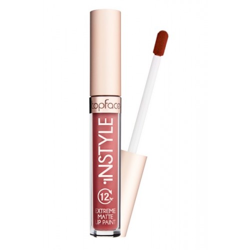 Topface Instyle Extreme Matte Lip Paint_005 KTL