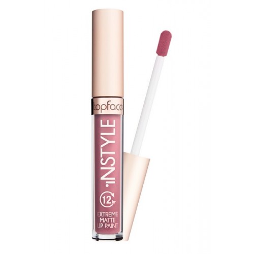 Topface Instyle Extreme Matte Lip Paint_020 KTL