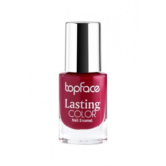 Topface Lasting Color Nail Enamel – N 029