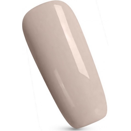 Topface Lasting Color Nail Enamel – N 033