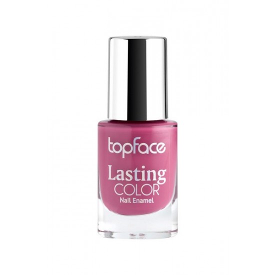 Topface Lasting Color Nail Enamel – N 034