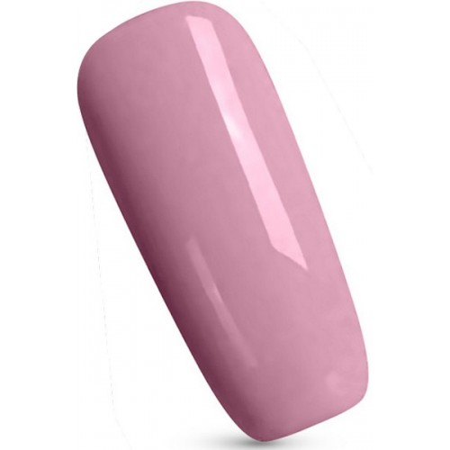 Topface Lasting Color Nail Enamel – N 036