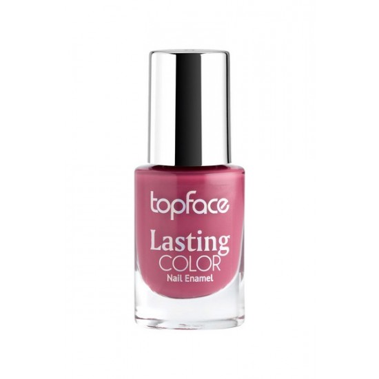 Topface Lasting Color Nail Enamel – N 037