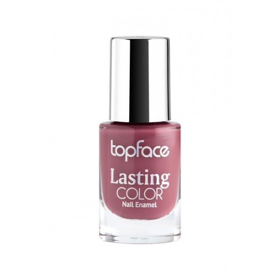 Topface Lasting Color Nail Enamel – N 038