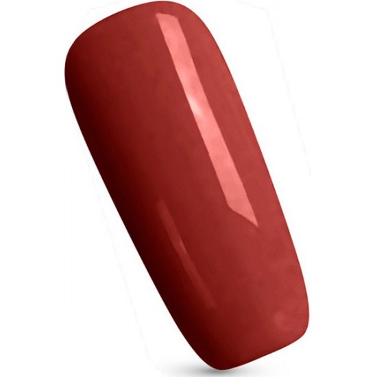 Topface Lasting Color Nail Enamel – N 039