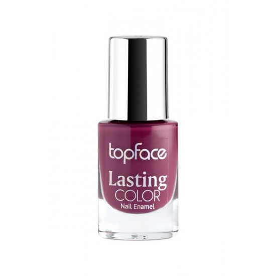 Topface Lasting Color Nail Enamel – N 041