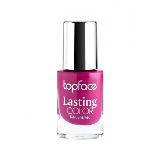 Topface Lasting Color Nail Enamel – N 043