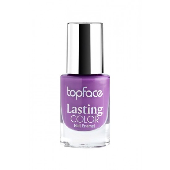 Topface Lasting Color Nail Enamel – N 044