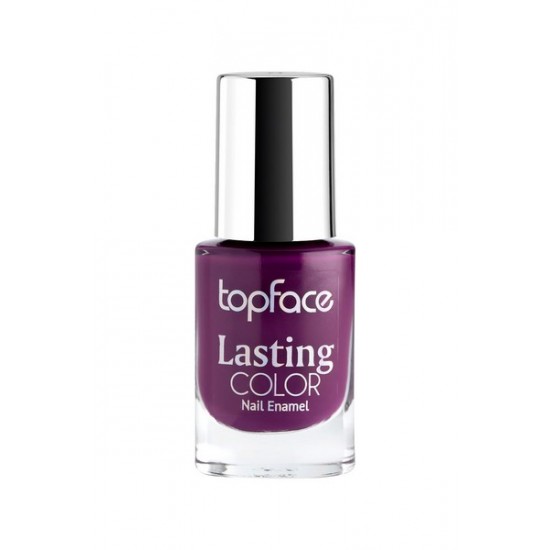 Topface Lasting Color Nail Enamel – N 045