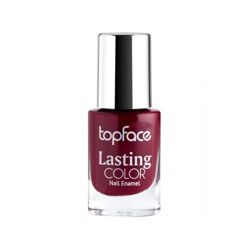 Topface Lasting Color Nail Enamel – N 046