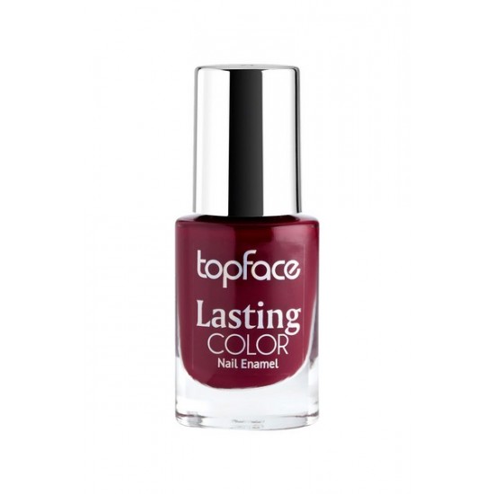 Topface Lasting Color Nail Enamel – N 046