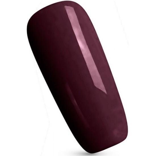 Topface Lasting Color Nail Enamel – N 049