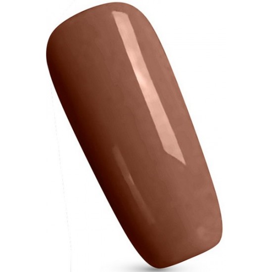 Topface Lasting Color Nail Enamel – N 050