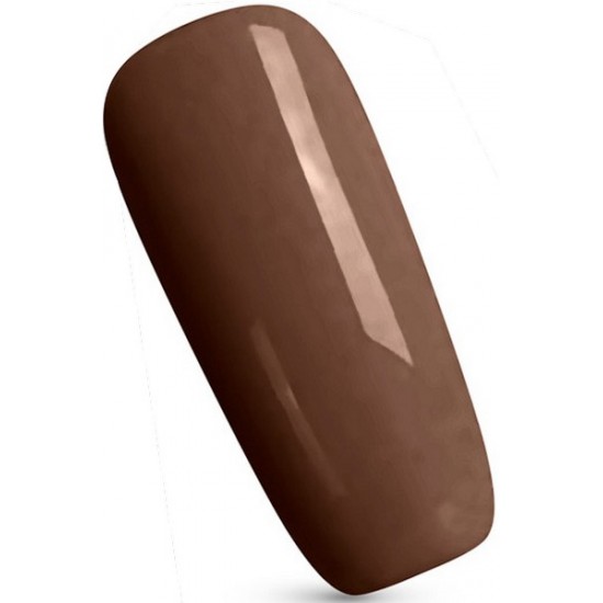 Topface Lasting Color Nail Enamel – N 051