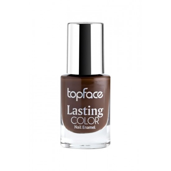 Topface Lasting Color Nail Enamel – N 051
