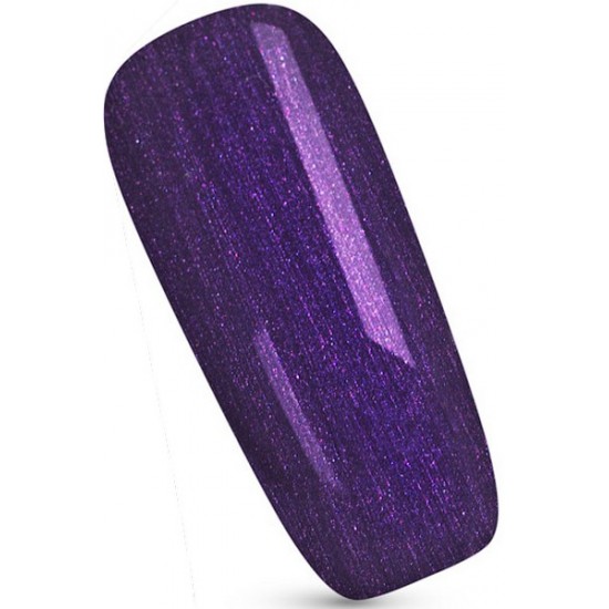 Topface Lasting Color Nail Enamel – N 052