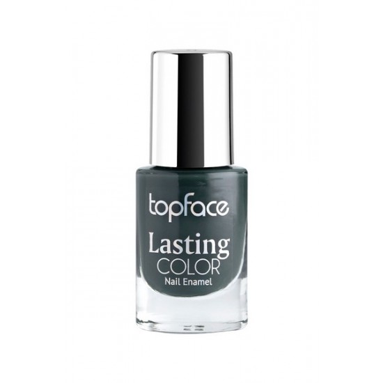 Topface Lasting Color Nail Enamel – N 055